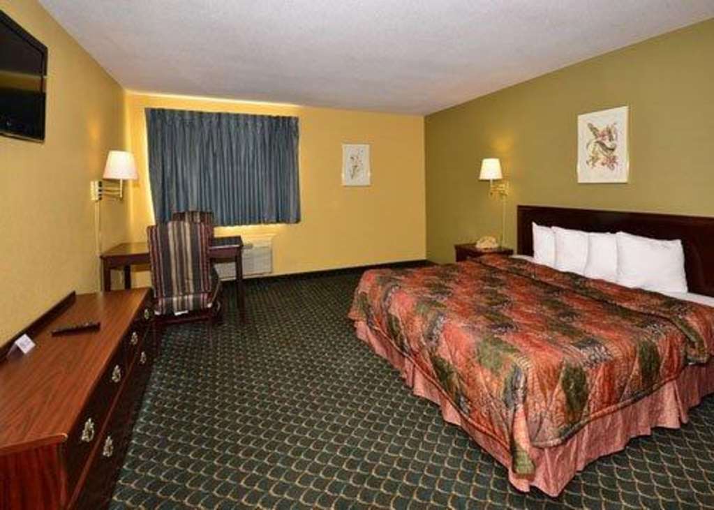 316 Hotel Wichita Room photo